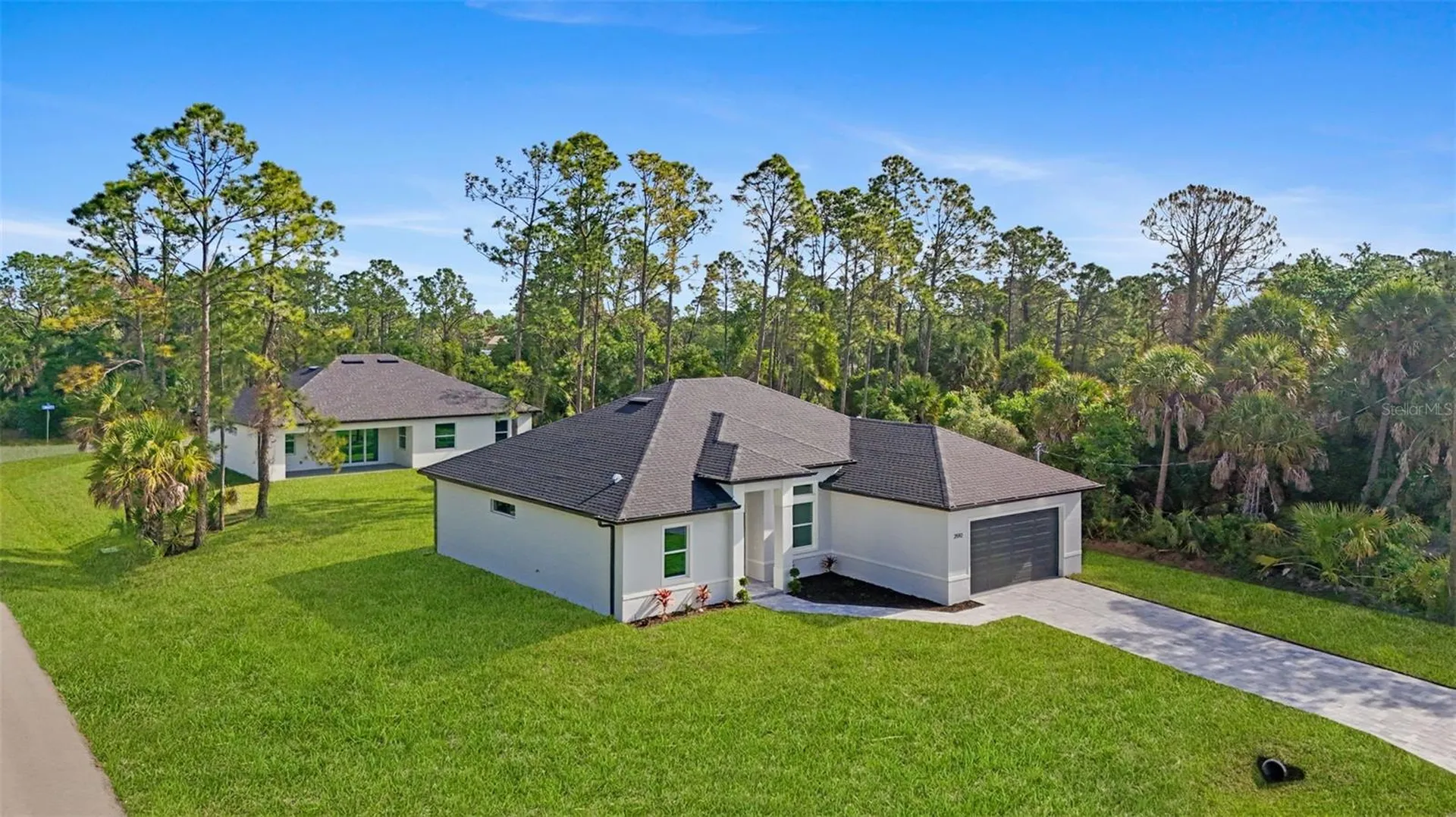 2592 Alling Terrace North Port FL 34286