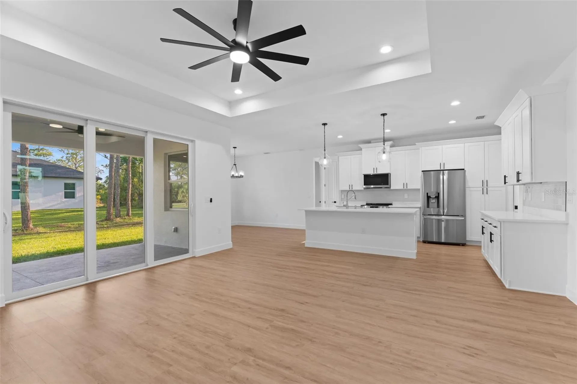 2592 Alling Terrace North Port FL 34286