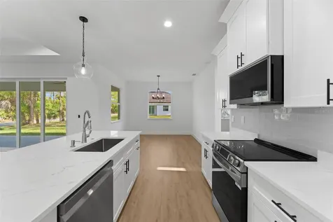 2592 Alling Terrace North Port FL 34286