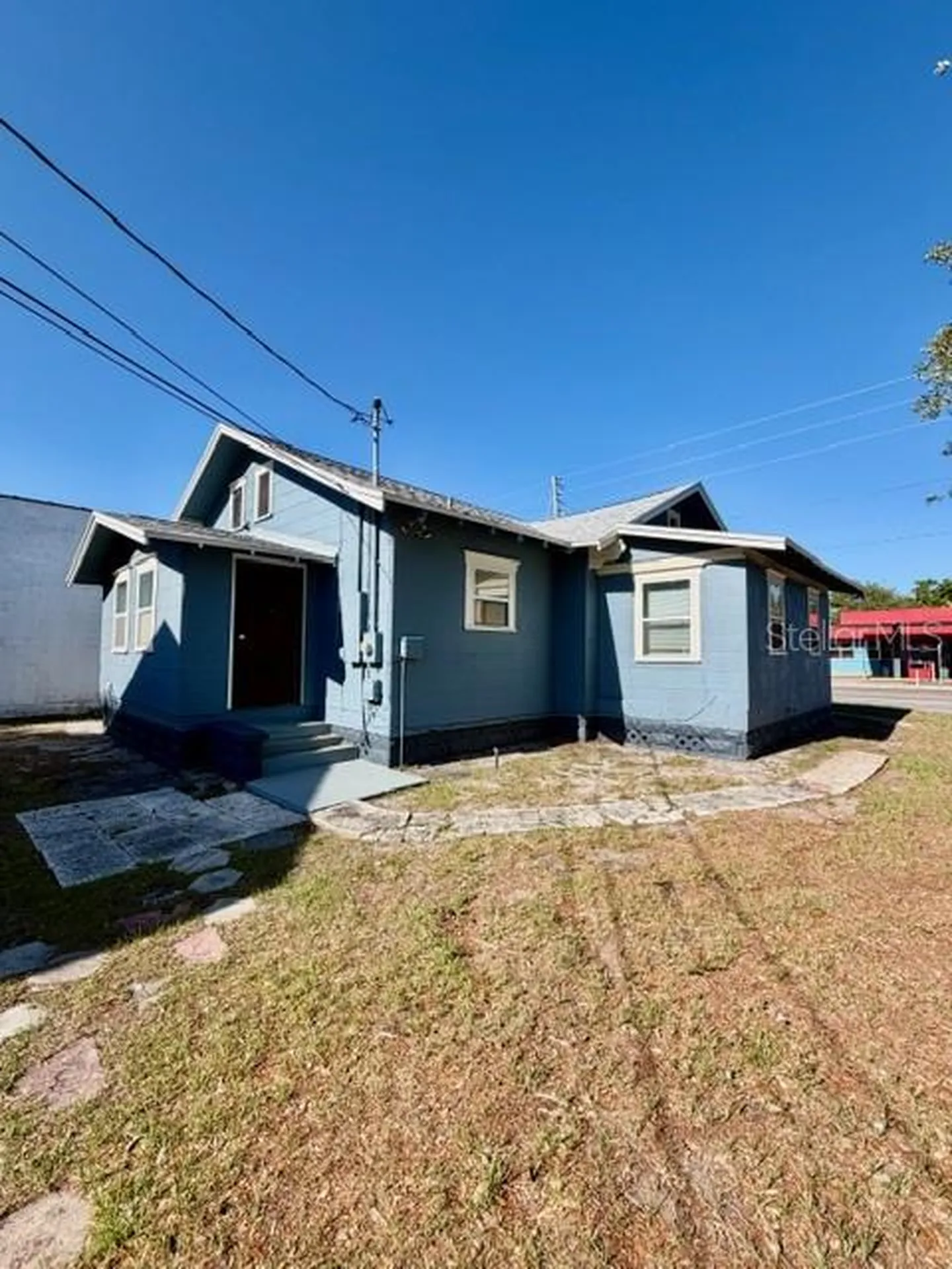 1300 Drive Martin Luther King Jr Street S St Petersburg FL 33701