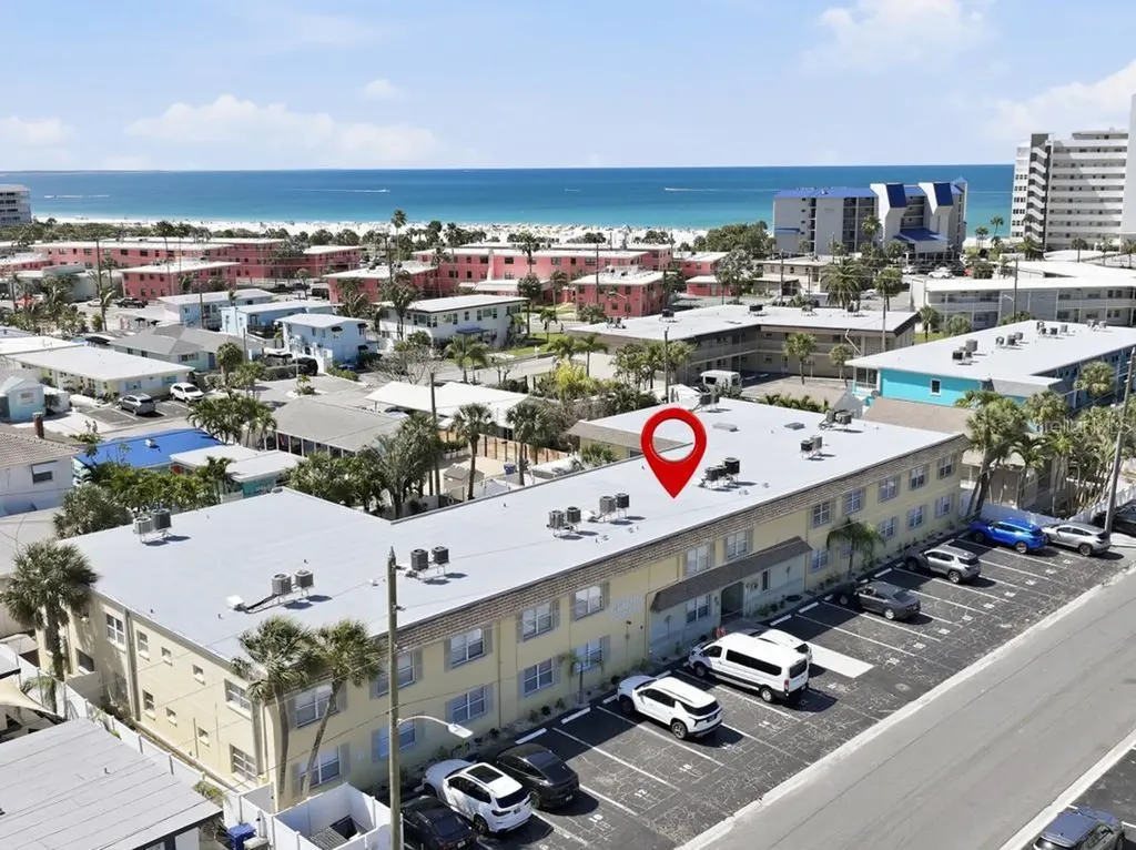 600 71st Avenue St Pete Beach FL 33706