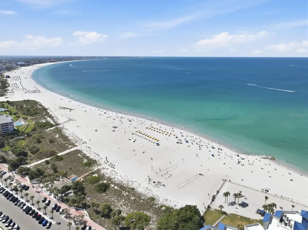 600 71st Avenue St Pete Beach FL 33706
