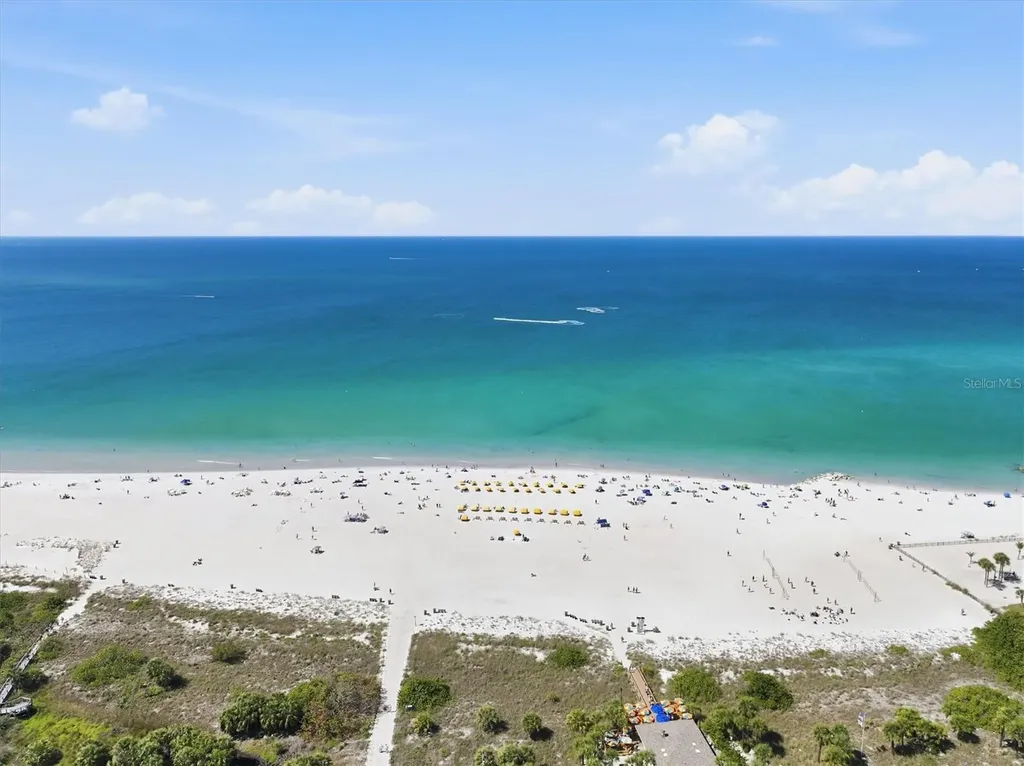 600 71st Avenue St Pete Beach FL 33706