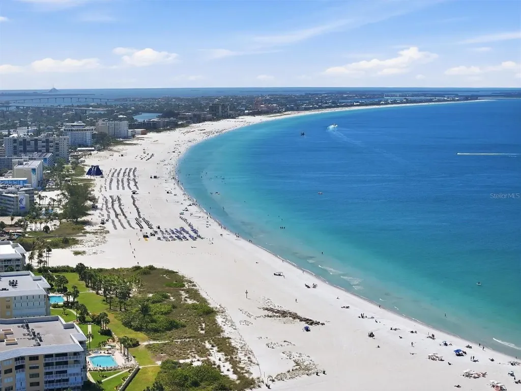 600 71st Avenue St Pete Beach FL 33706