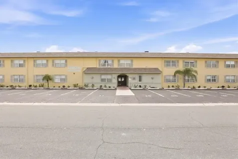 600 71st Avenue St Pete Beach FL 33706