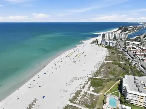 600 71st Avenue St Pete Beach FL 33706