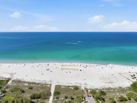 600 71st Avenue St Pete Beach FL 33706