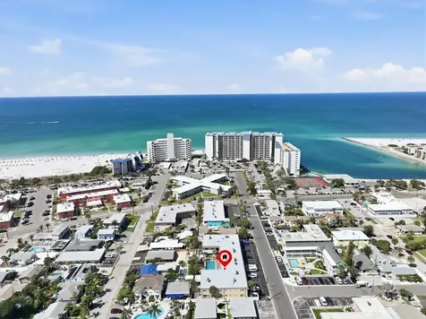 600 71st Avenue St Pete Beach FL 33706