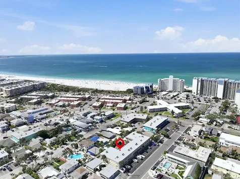 600 71st Avenue St Pete Beach FL 33706