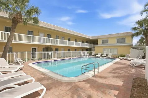 600 71st Avenue St Pete Beach FL 33706