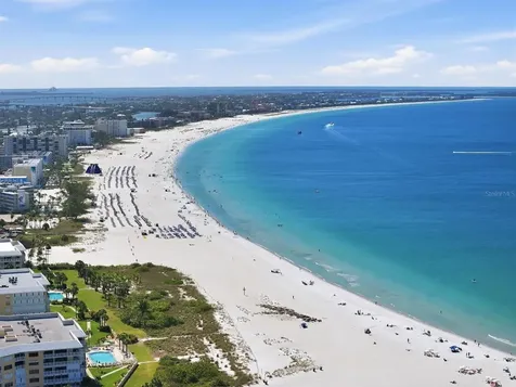 600 71st Avenue St Pete Beach FL 33706