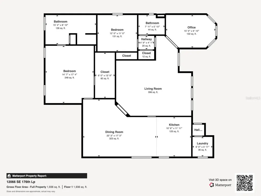 12066 SE 176 Loop Summerfield FL 34491
