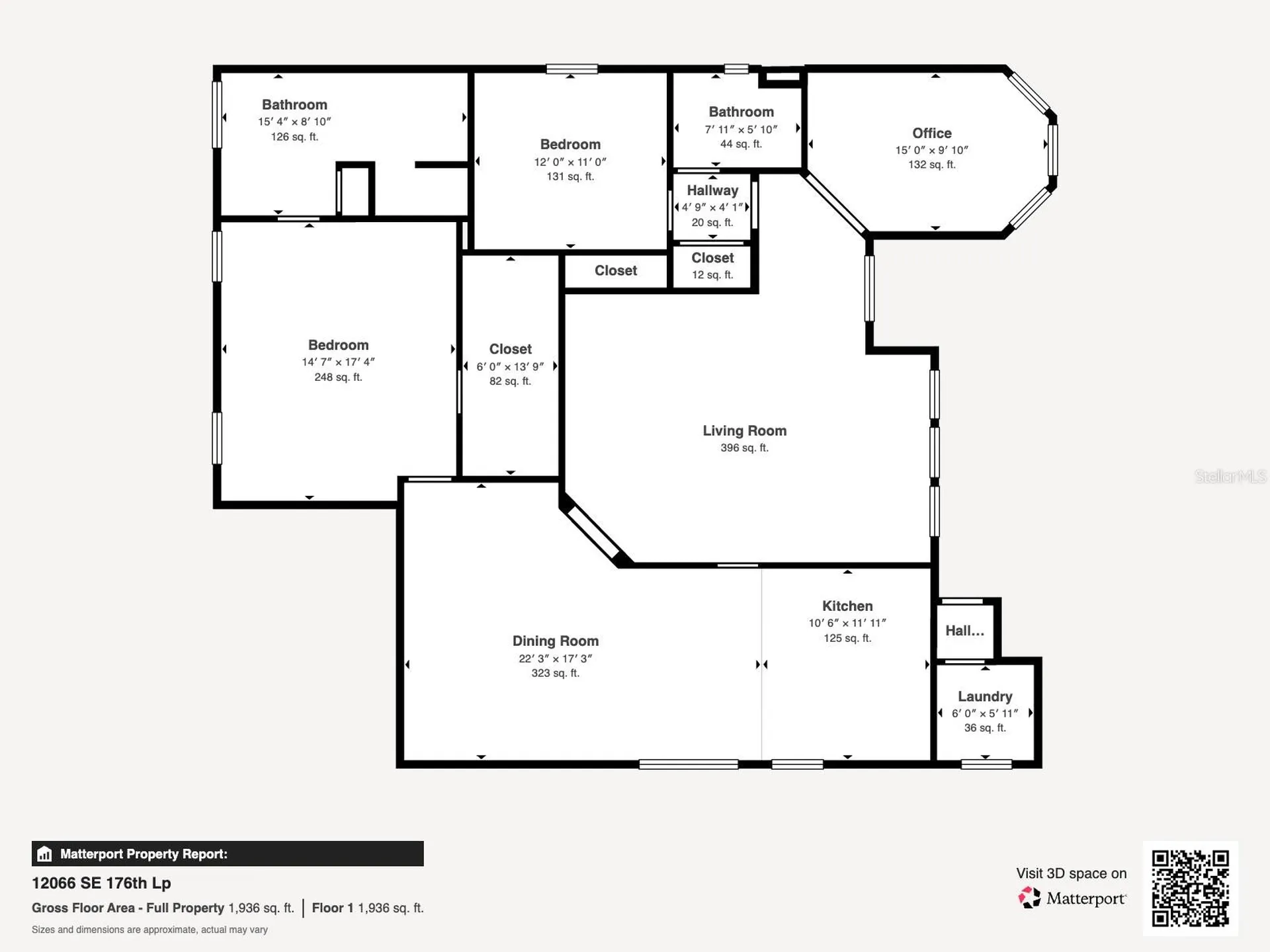 12066 SE 176 Loop Summerfield FL 34491