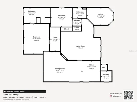 12066 SE 176 Loop Summerfield FL 34491