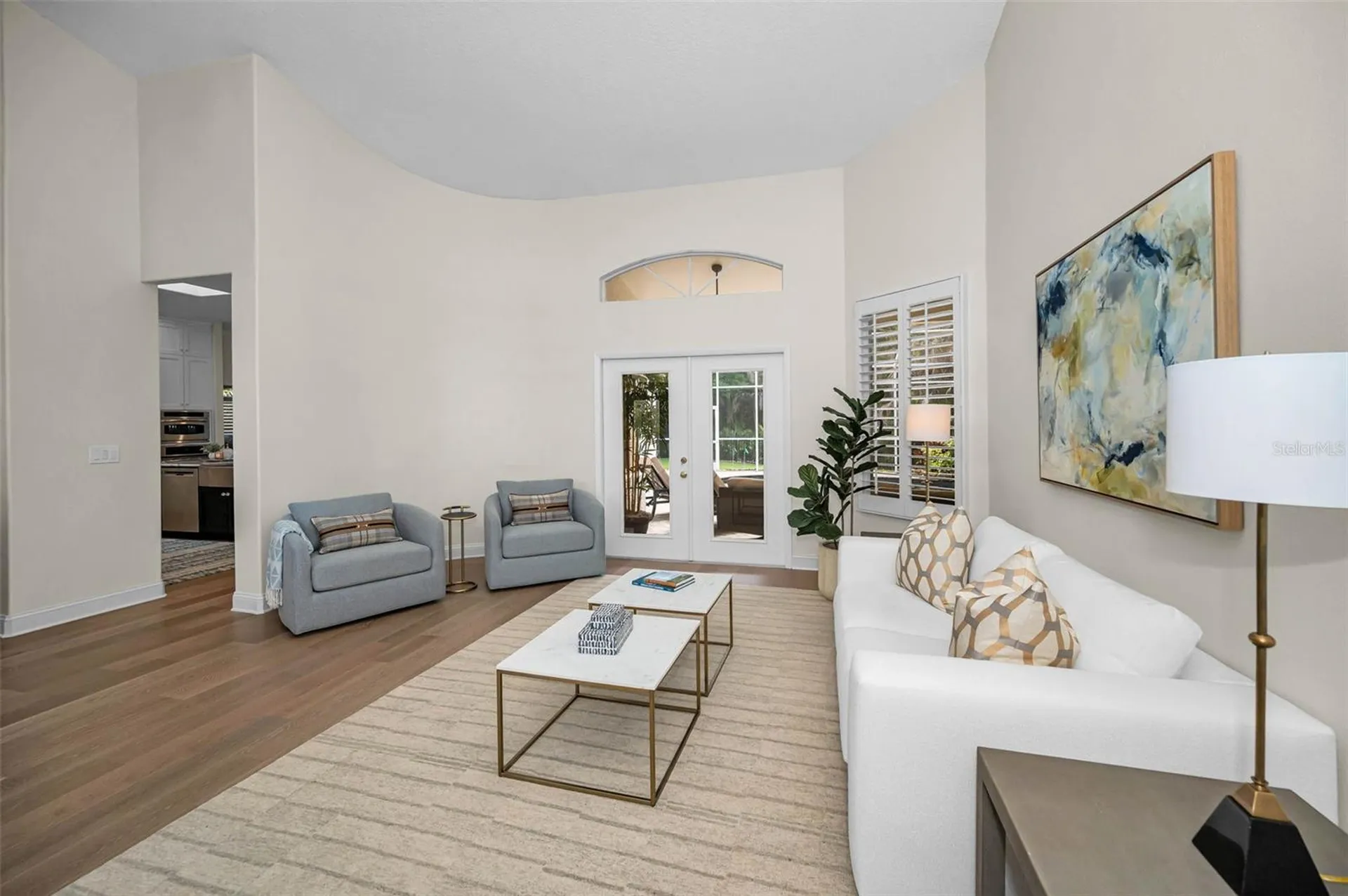 30 Turtle Creek Circle Oldsmar FL 34677