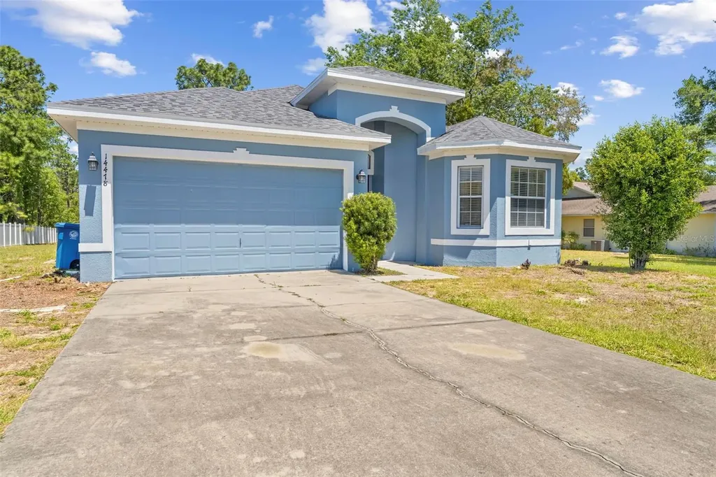 14478 Copeland Way Brooksville FL 34604