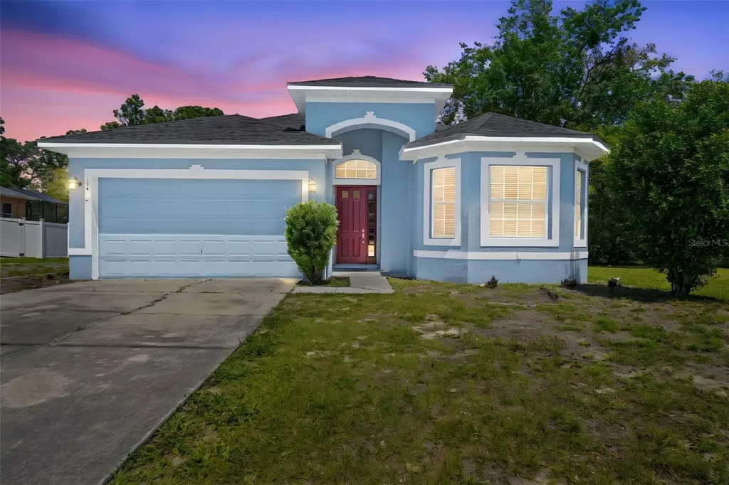 14478 Copeland Way Brooksville FL 34604