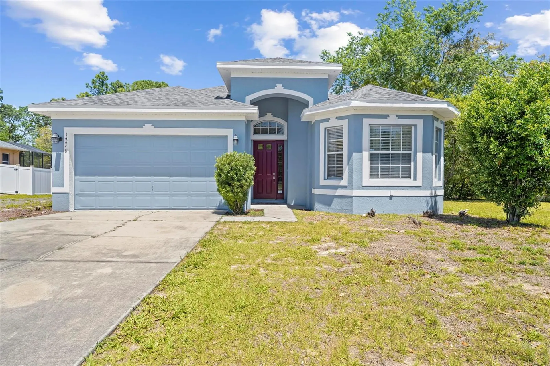 14478 Copeland Way Brooksville FL 34604