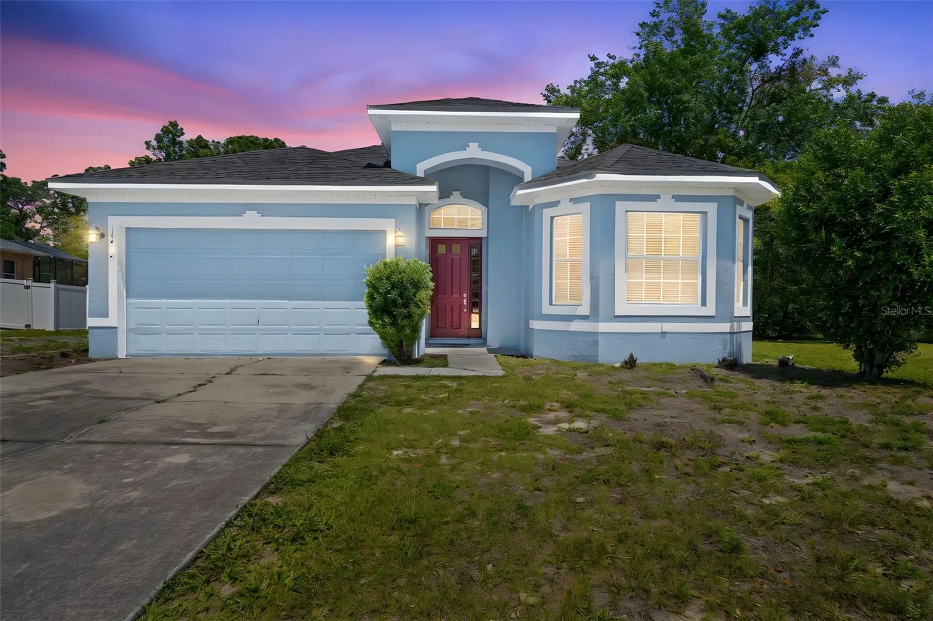14478 Copeland Way Brooksville FL 34604