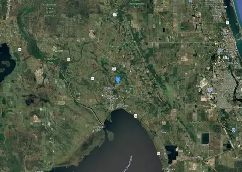 2350 NE 59th Court Okeechobee FL 34972