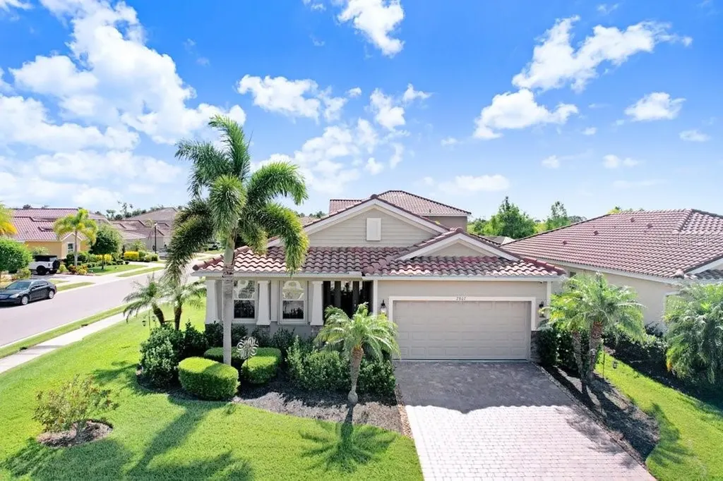 2807 Oriole Drive Sarasota FL 34243