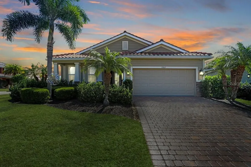 2807 Oriole Drive Sarasota FL 34243
