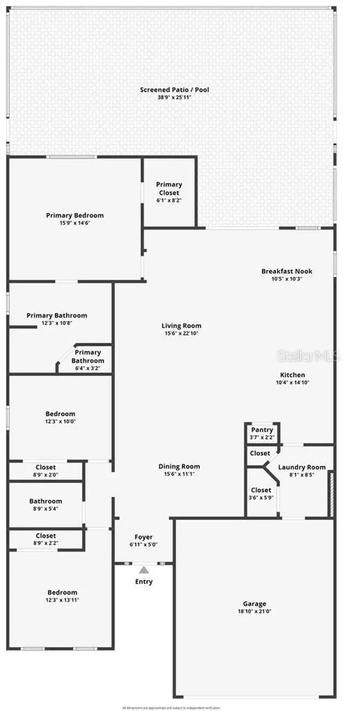 2807 Oriole Drive Sarasota FL 34243