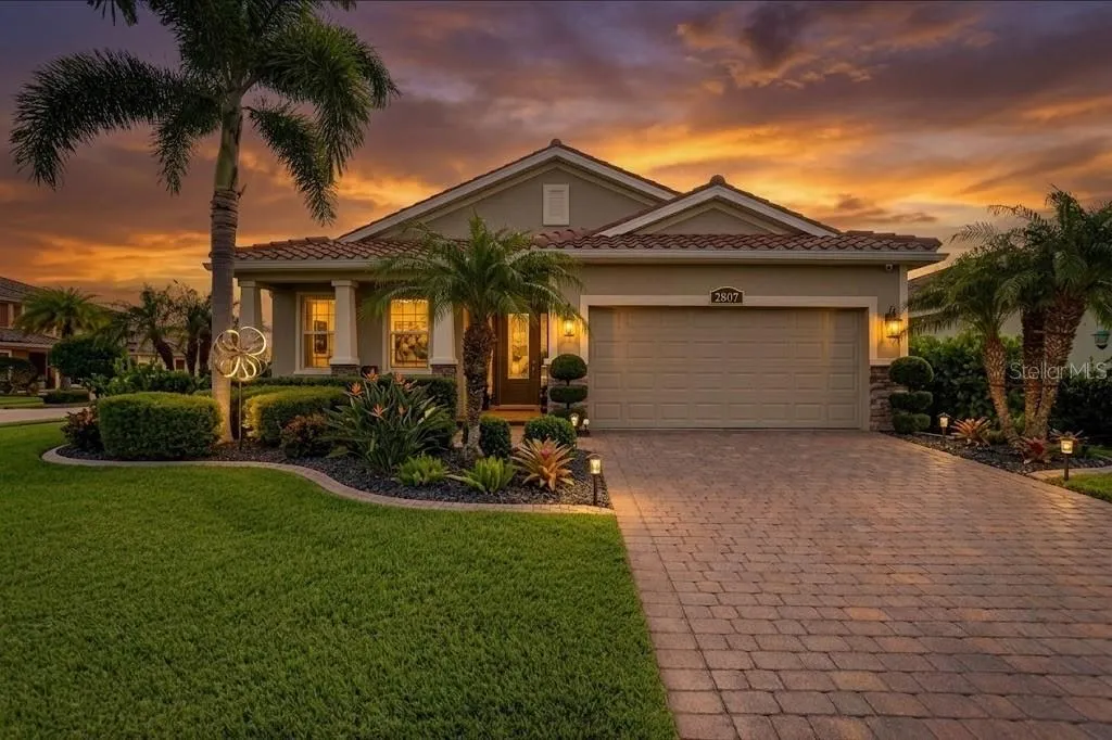 2807 Oriole Drive Sarasota FL 34243
