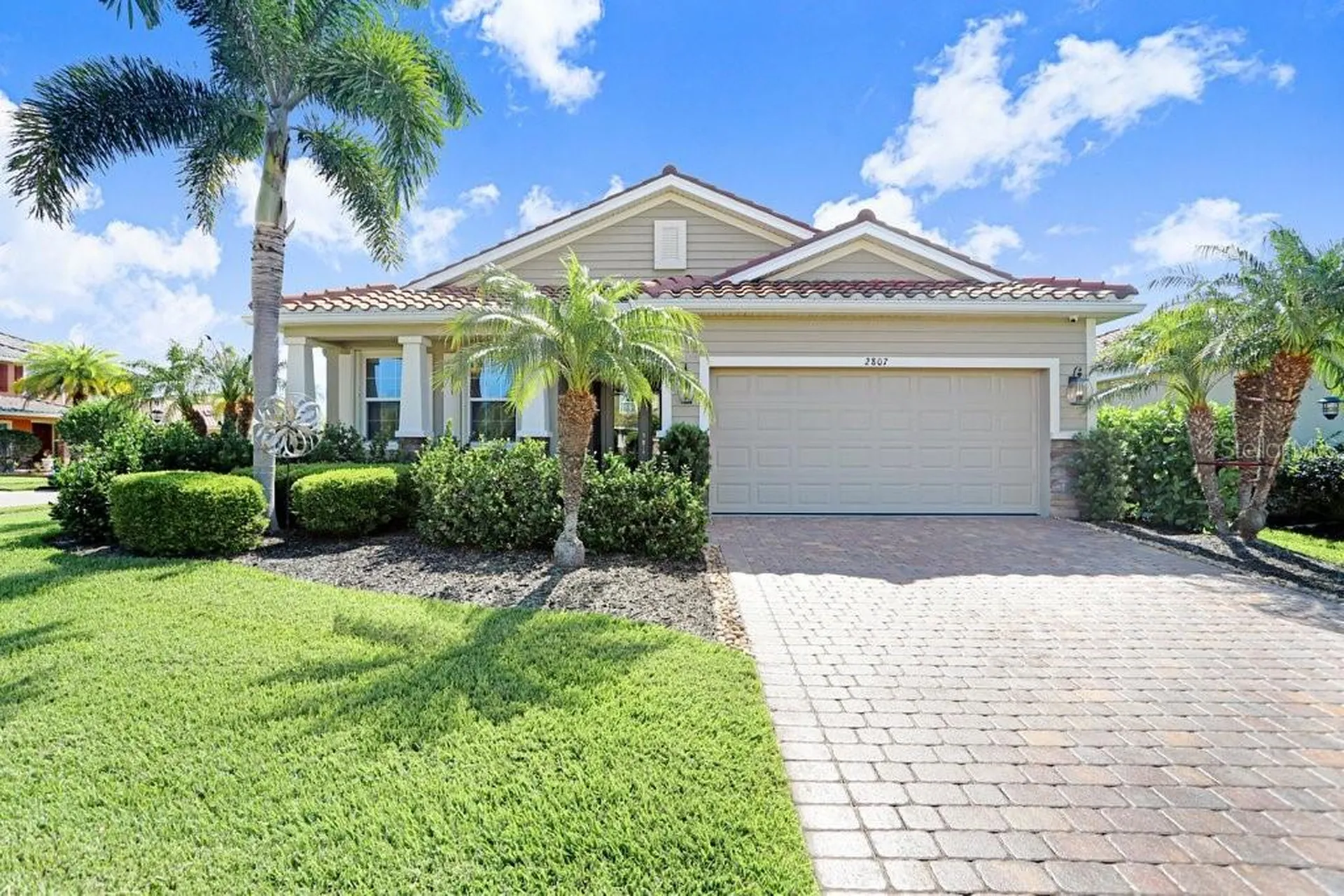 2807 Oriole Drive Sarasota FL 34243