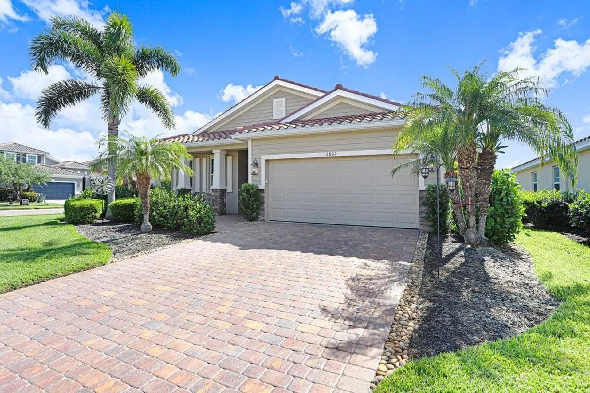 2807 Oriole Drive Sarasota FL 34243