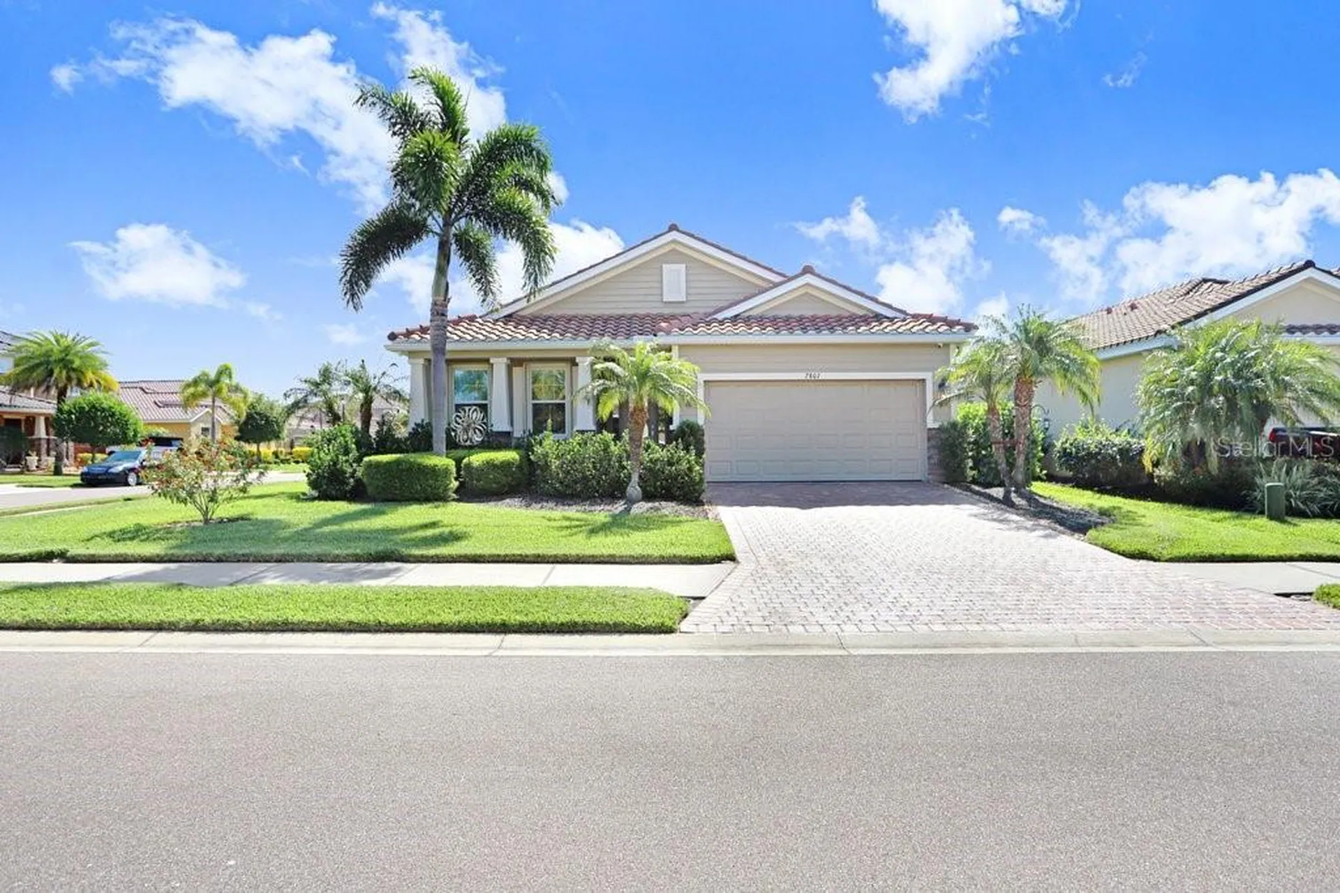 2807 Oriole Drive Sarasota FL 34243