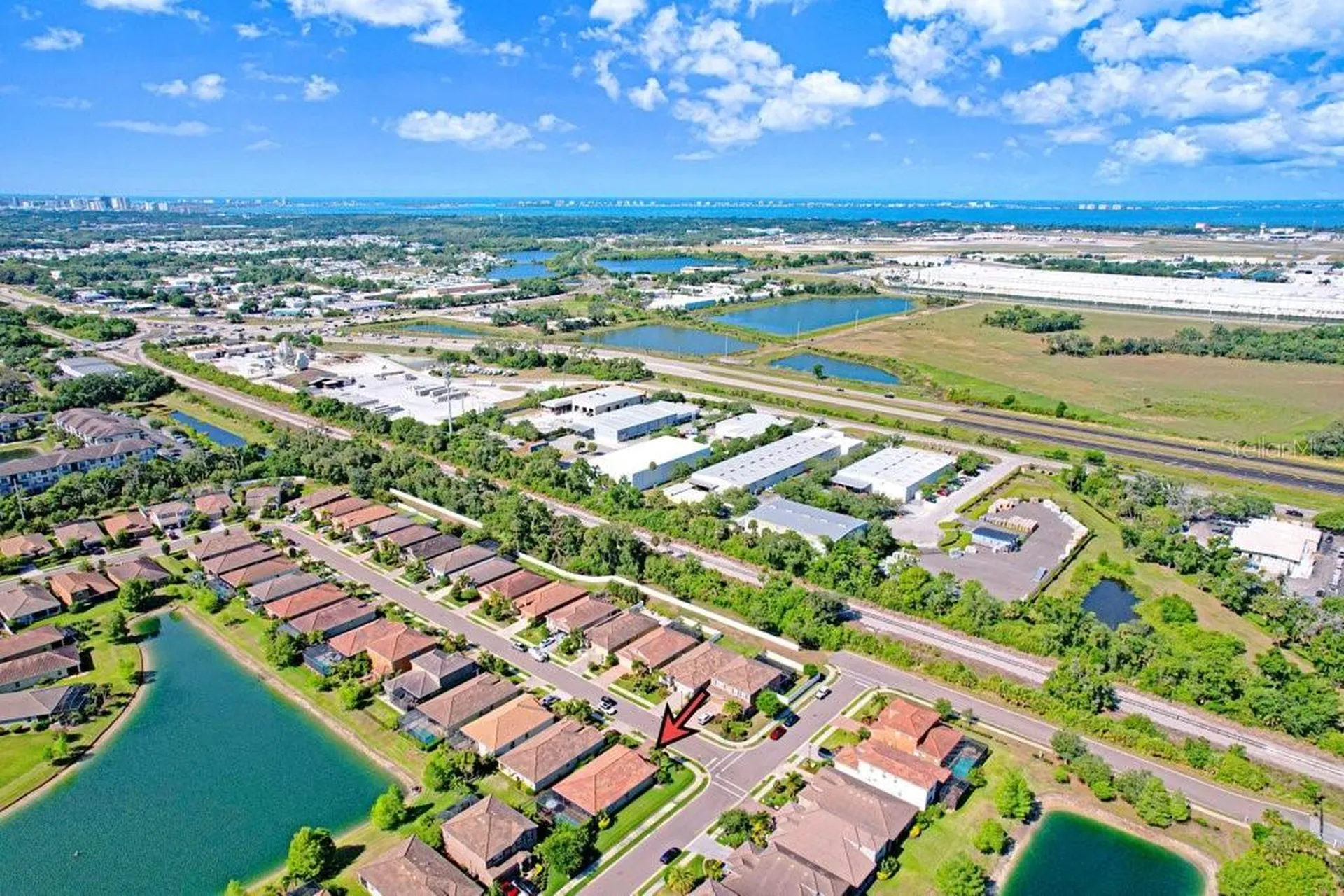 2807 Oriole Drive Sarasota FL 34243