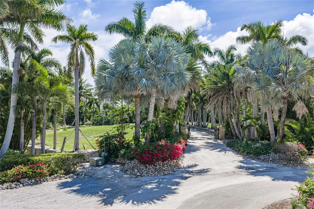 4130 Snail Island Court Boca Grande FL 33921