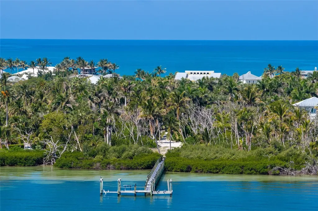 4130 Snail Island Court Boca Grande FL 33921