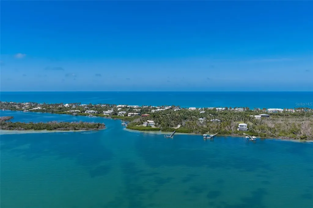 4130 Snail Island Court Boca Grande FL 33921