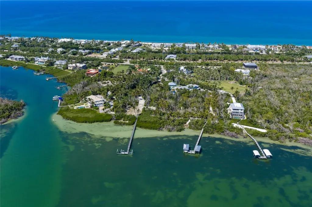 4130 Snail Island Court Boca Grande FL 33921