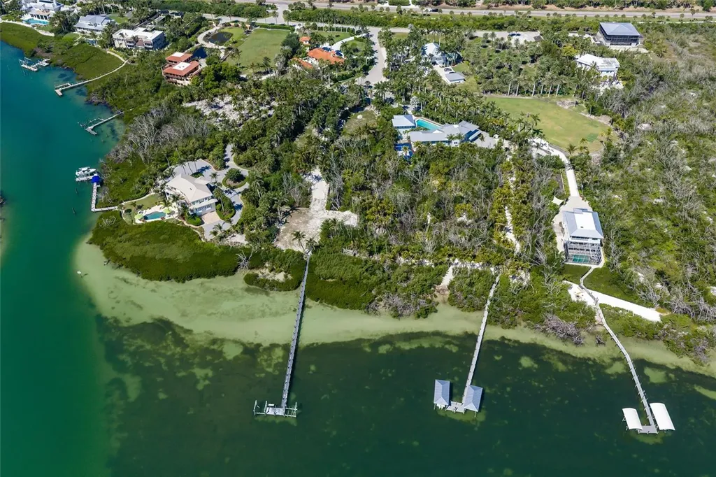4130 Snail Island Court Boca Grande FL 33921