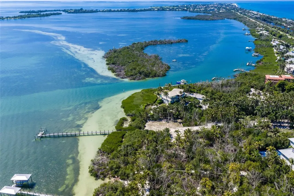 4130 Snail Island Court Boca Grande FL 33921