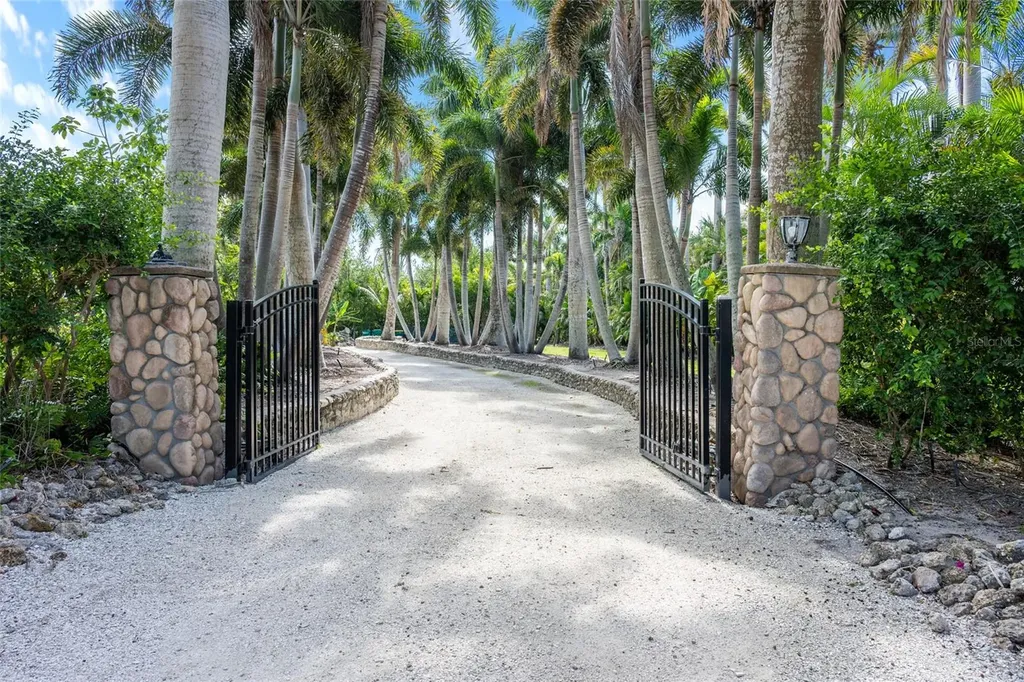 4130 Snail Island Court Boca Grande FL 33921
