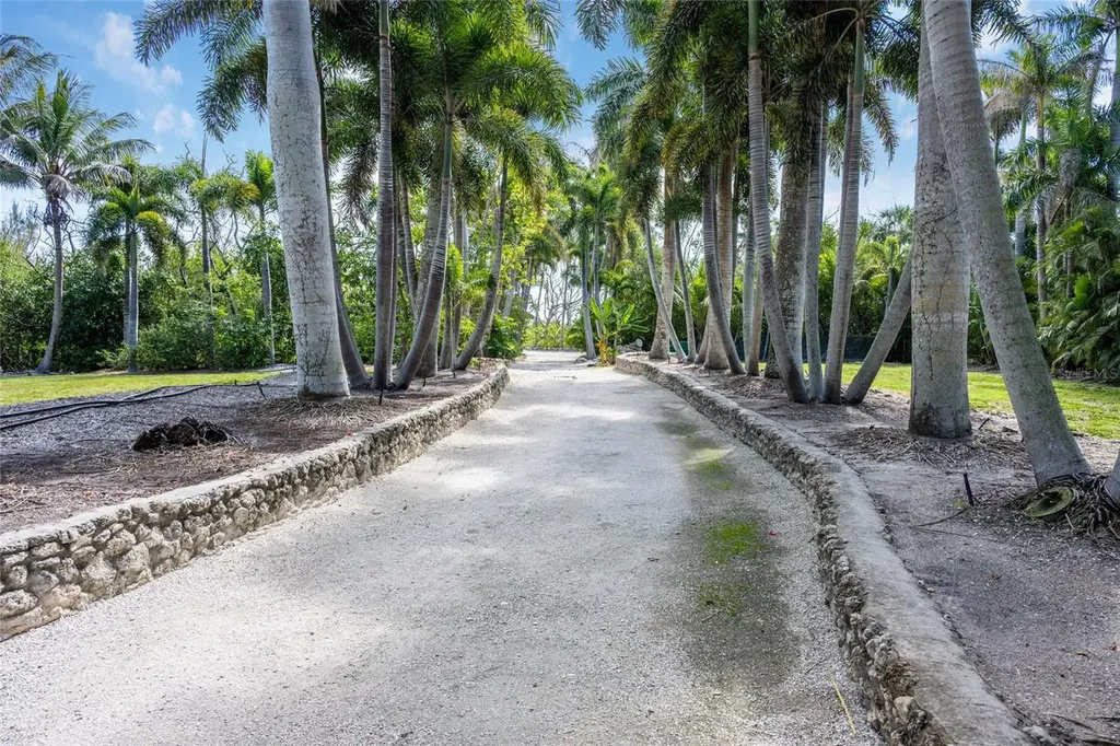 4130 Snail Island Court Boca Grande FL 33921