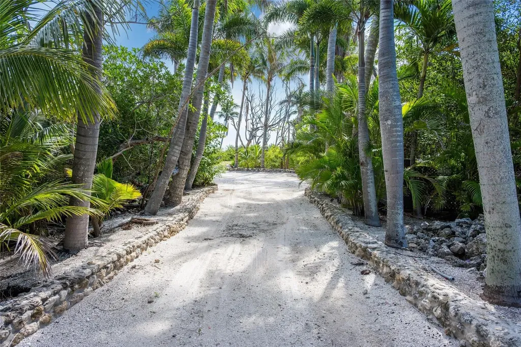 4130 Snail Island Court Boca Grande FL 33921