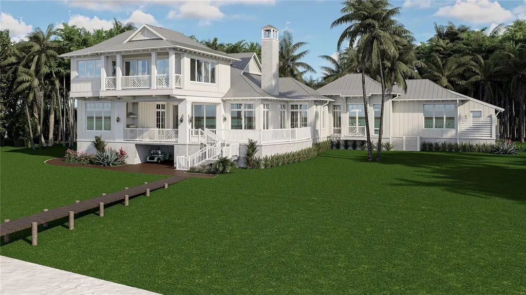 4130 Snail Island Court Boca Grande FL 33921