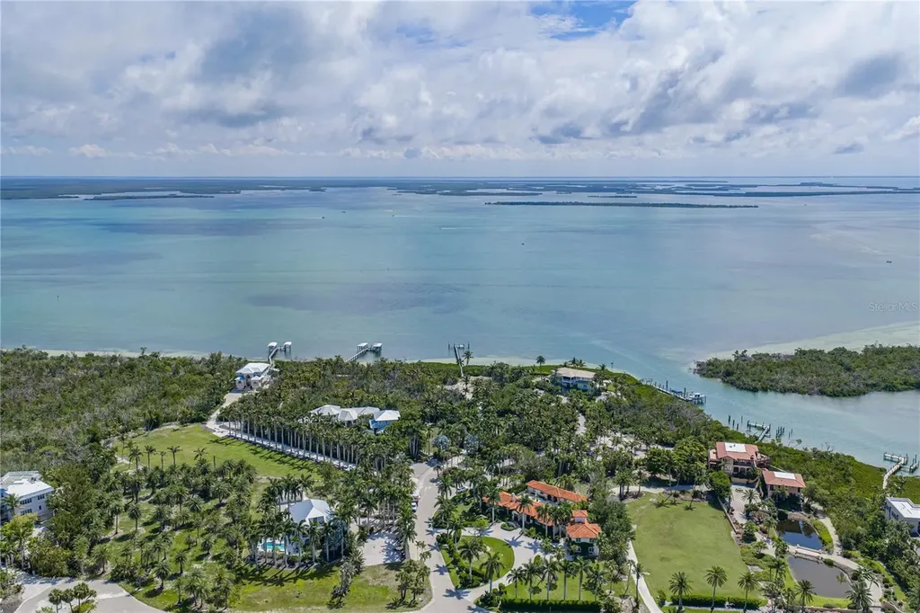 4130 Snail Island Court Boca Grande FL 33921