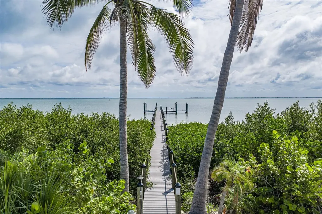 4130 Snail Island Court Boca Grande FL 33921