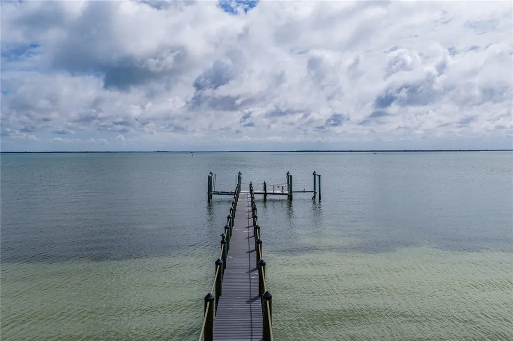 4130 Snail Island Court Boca Grande FL 33921