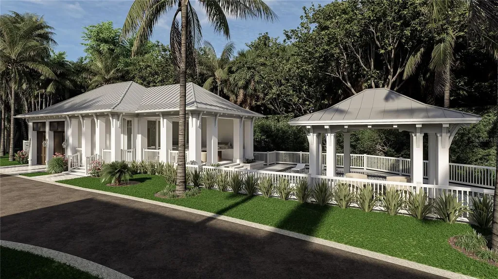 4130 Snail Island Court Boca Grande FL 33921