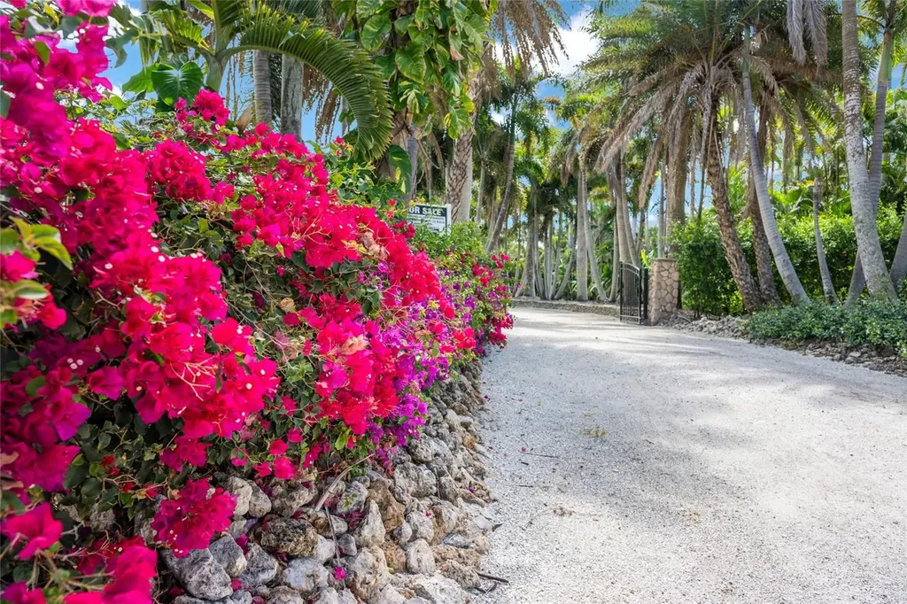 4130 Snail Island Court Boca Grande FL 33921
