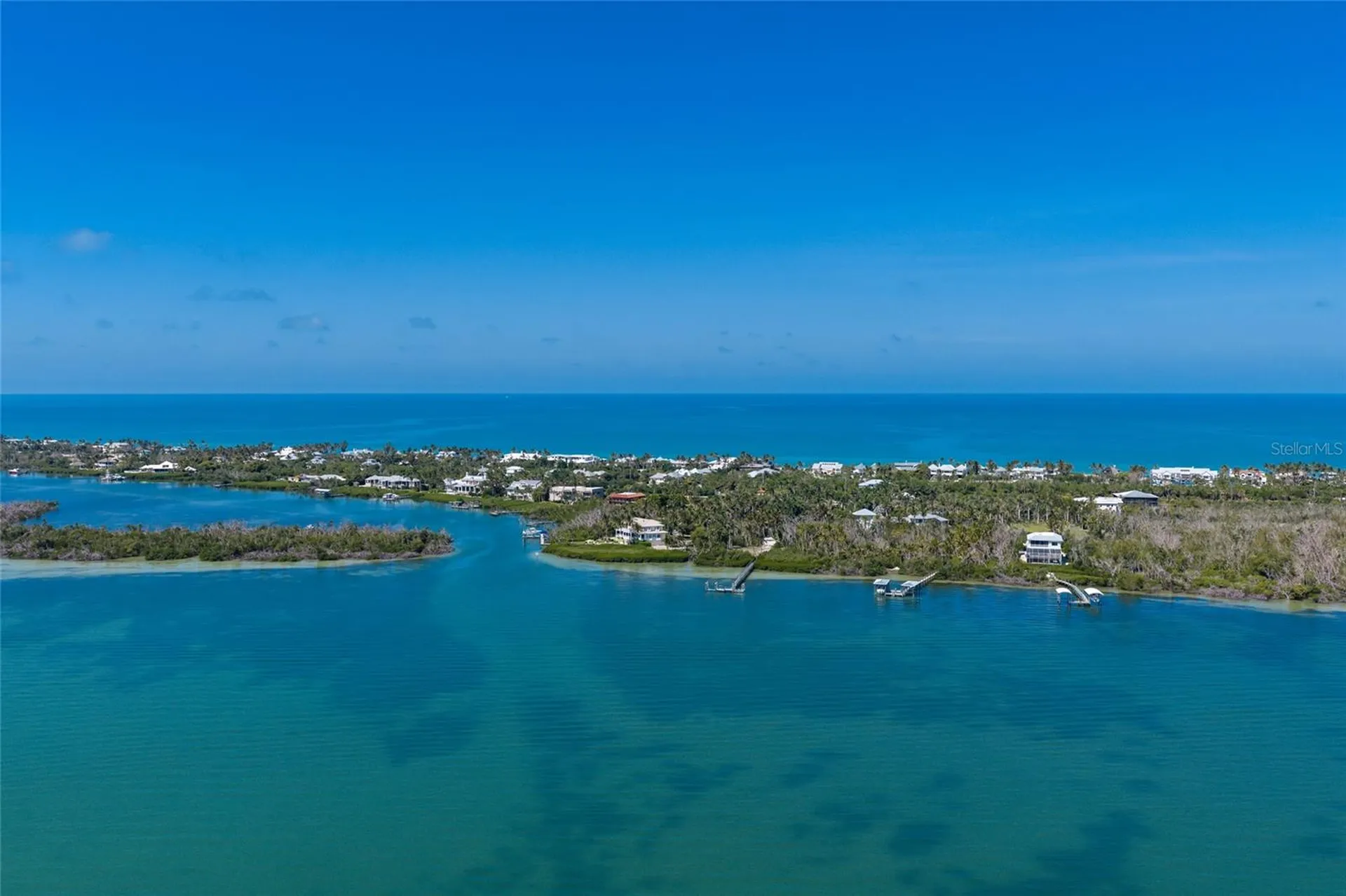 4130 Snail Island Court Boca Grande FL 33921
