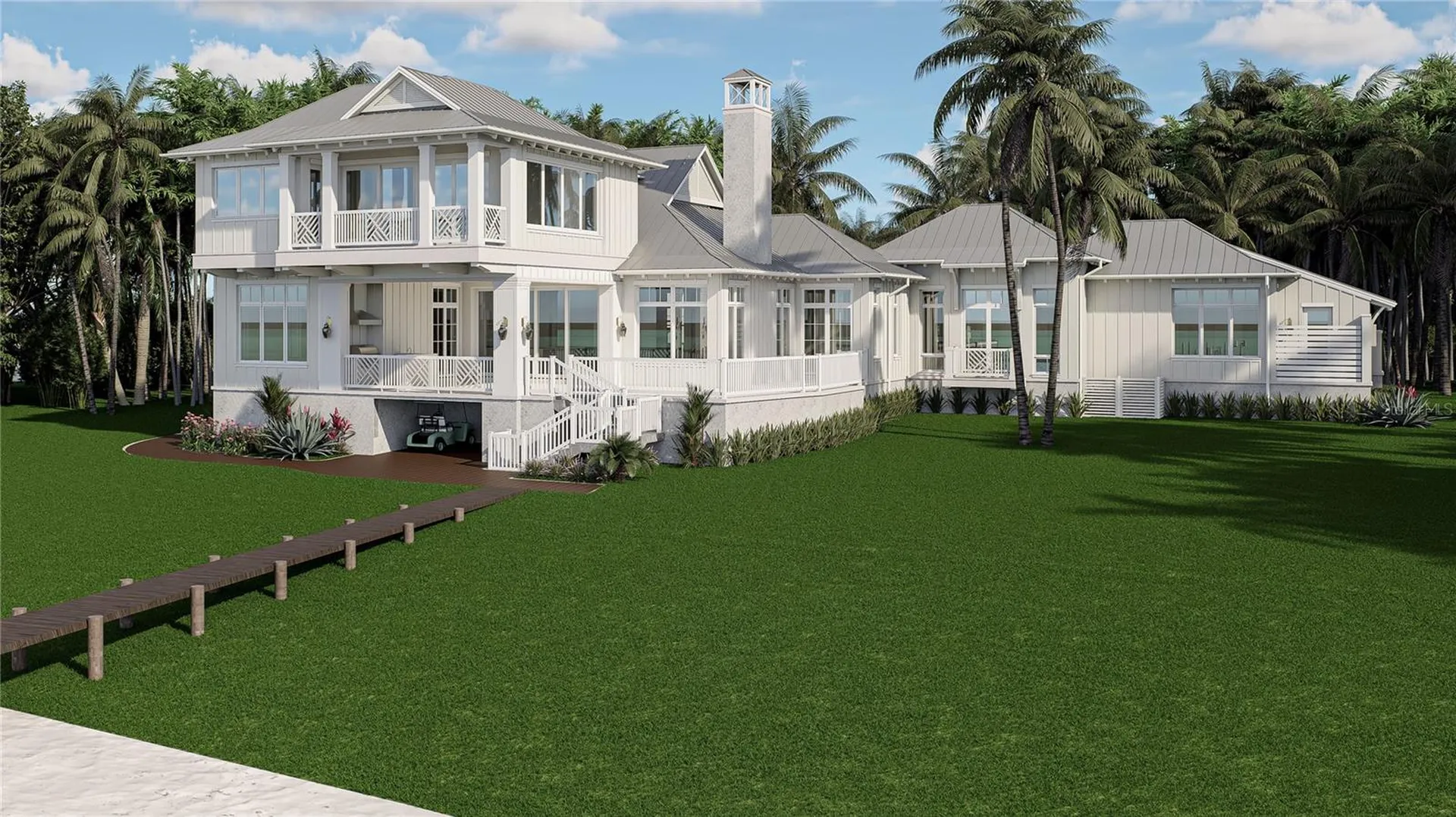 4130 Snail Island Court Boca Grande FL 33921