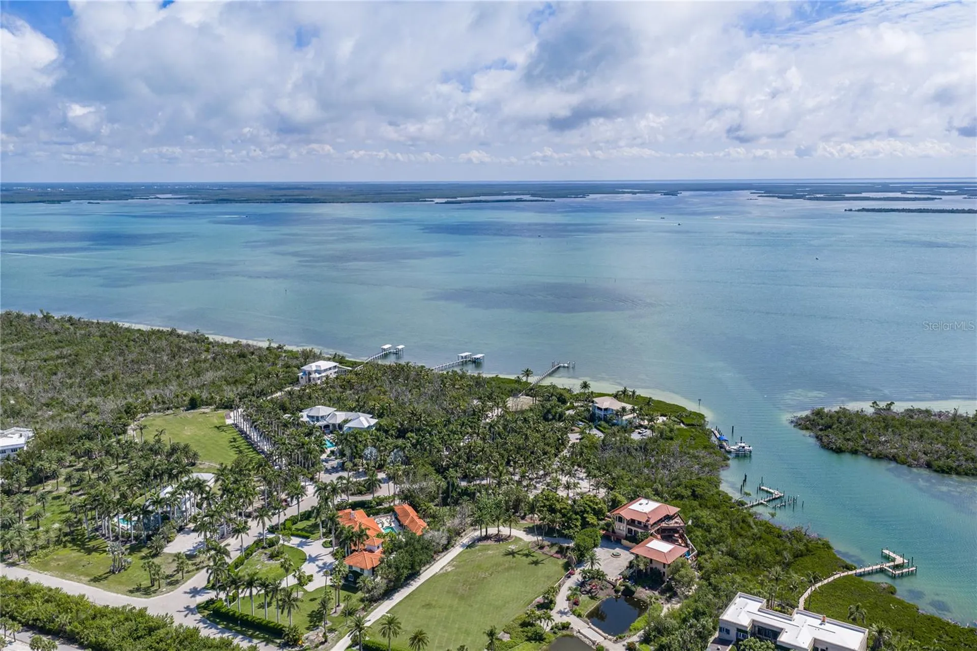 4130 Snail Island Court Boca Grande FL 33921